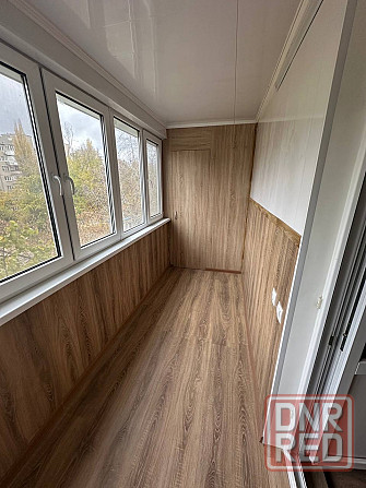 3-х комнатная квартира в Киевском р-не Донецк - изображение 7