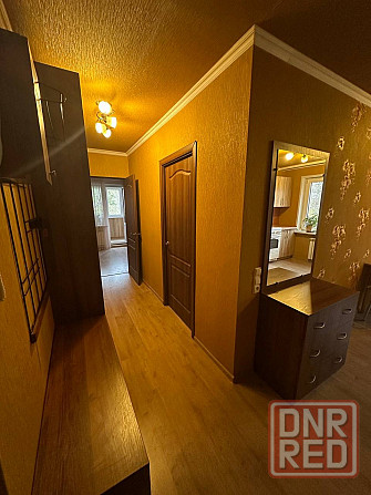 3-х комнатная квартира в Киевском р-не Донецк - изображение 9