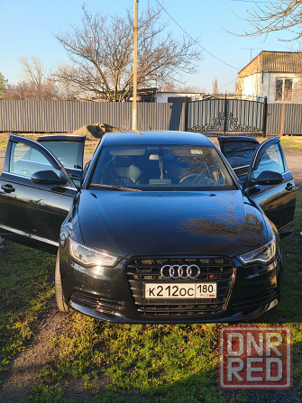 Продам авто Донецк - изображение 8