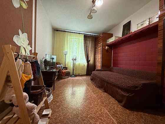 ПPОDАM 3-х комнатную в Буденновском районе,возле храма на улице Нижнекурганская Донецк