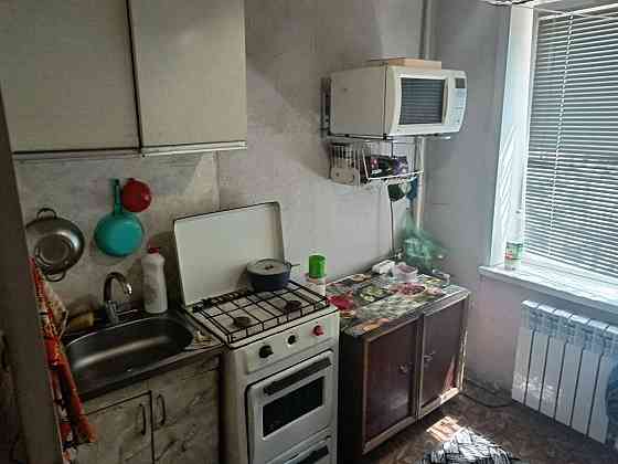 Продается однокомнатная квартира гостиничного типа Мариуполь