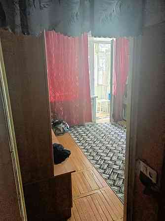 Продается однокомнатная квартира гостиничного типа Мариуполь