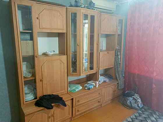 Продается однокомнатная квартира гостиничного типа Мариуполь