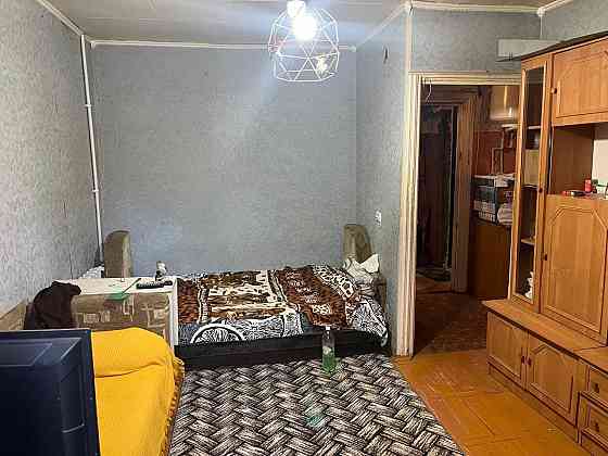 Продается однокомнатная квартира гостиничного типа Мариуполь