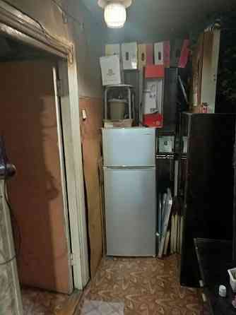 Продается однокомнатная квартира гостиничного типа Мариуполь