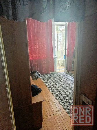 Продается однокомнатная квартира гостиничного типа Мариуполь - изображение 5