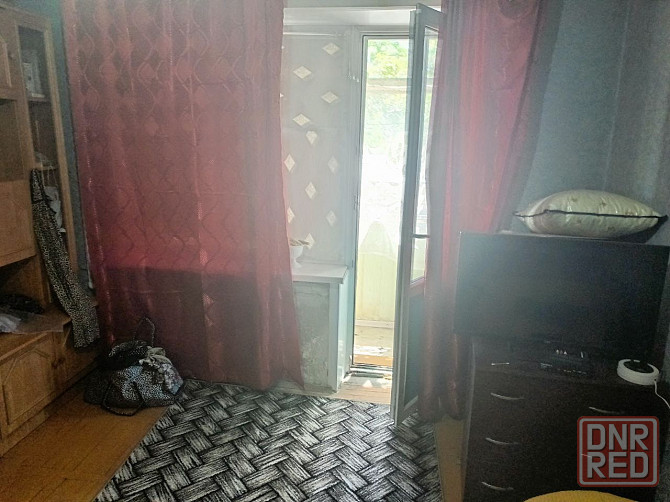 Продается однокомнатная квартира гостиничного типа Мариуполь - изображение 7