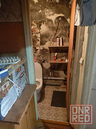 Продается однокомнатная квартира гостиничного типа Мариуполь - изображение 9