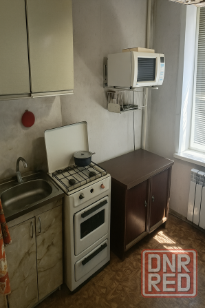 Продается однокомнатная квартира гостиничного типа Мариуполь - изображение 2