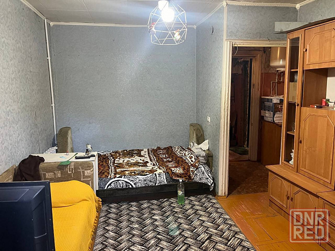 Продается однокомнатная квартира гостиничного типа Мариуполь - изображение 1