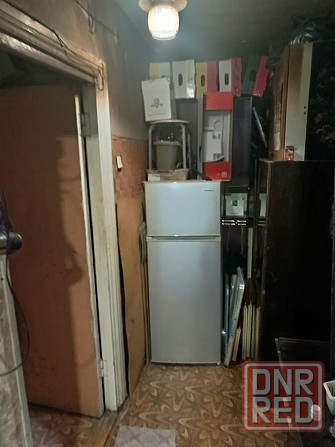 Продается однокомнатная квартира гостиничного типа Мариуполь - изображение 3