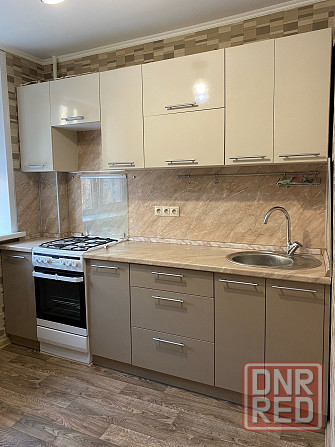 Сдам квартиру на Бутовском повороте Макеевка - изображение 1