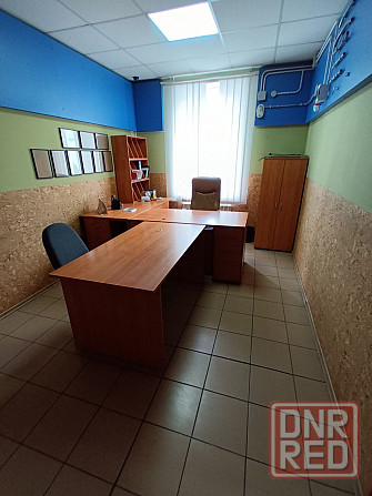 Офис, магазин, склад 248 кв. м. район 31 линии а Макеевка - изображение 6