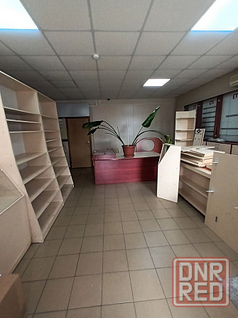 Офис, магазин, склад 248 кв. м. район 31 линии а Макеевка - изображение 7