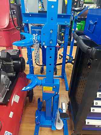 Стяжка пружин на 1 тонну Донецк