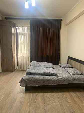 1-к квартира, 39 м2, 3/5 эт. Мариуполь