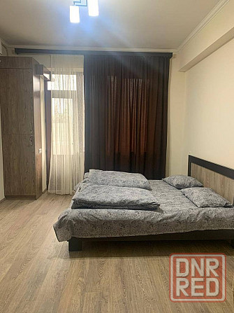 1-к квартира, 39 м2, 3/5 эт. Мариуполь - изображение 2