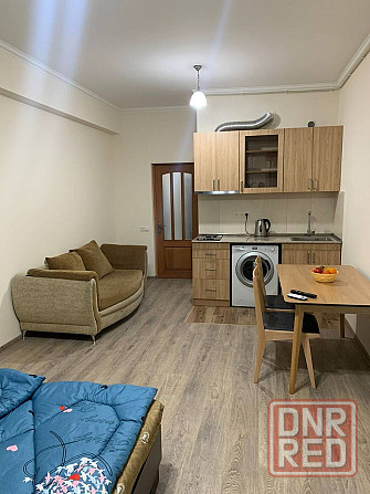 1-к квартира, 39 м2, 3/5 эт. Мариуполь - изображение 1