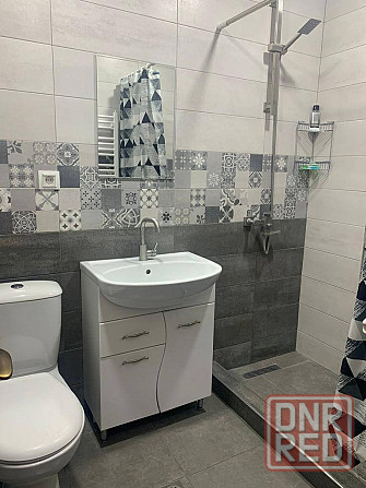 1-к квартира, 39 м2, 3/5 эт. Мариуполь - изображение 3