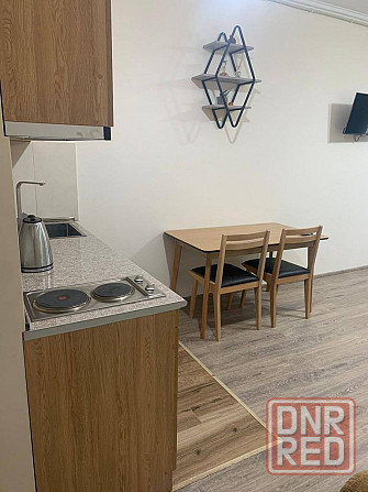 1-к квартира, 39 м2, 3/5 эт. Мариуполь - изображение 4