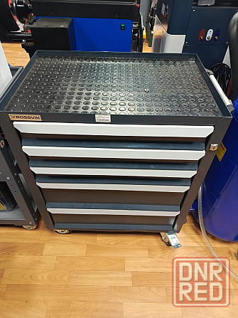 Тележка инструментальная Донецк - изображение 1