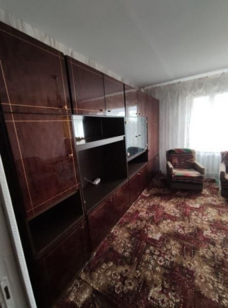 2-х комнатная крупногаб. квартира в Пролетарском р-не Донецк