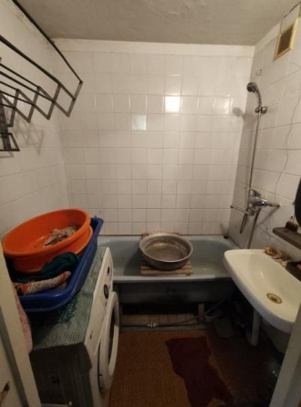 2-х комнатная крупногаб. квартира в Пролетарском р-не Донецк