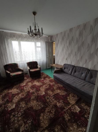 2-х комнатная крупногаб. квартира в Пролетарском р-не Донецк