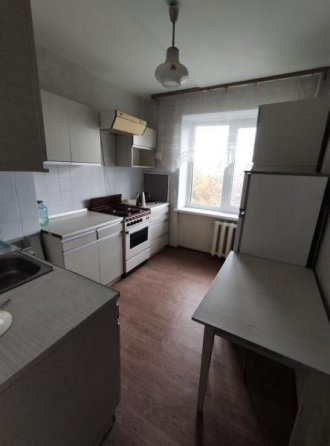 2-х комнатная крупногаб. квартира в Пролетарском р-не Донецк