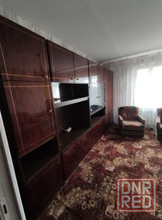 2-х комнатная крупногаб. квартира в Пролетарском р-не Донецк - изображение 3