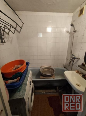 2-х комнатная крупногаб. квартира в Пролетарском р-не Донецк - изображение 6