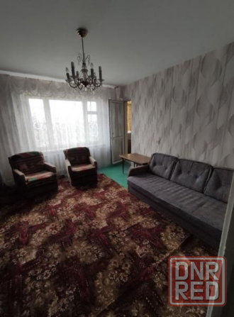 2-х комнатная крупногаб. квартира в Пролетарском р-не Донецк - изображение 5