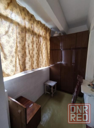 2-х комнатная крупногаб. квартира в Пролетарском р-не Донецк - изображение 4