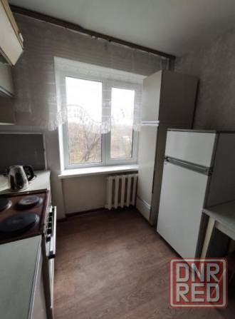 2-х комнатная крупногаб. квартира в Пролетарском р-не Донецк - изображение 2