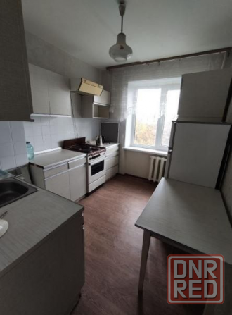 2-х комнатная крупногаб. квартира в Пролетарском р-не Донецк - изображение 1