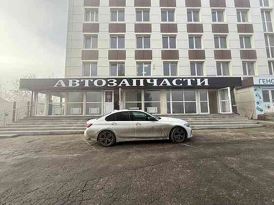 Аренда Коммерческой Недвижимости в Центре Куйбышевского Района - Ул. Куйбышева 107 Донецк