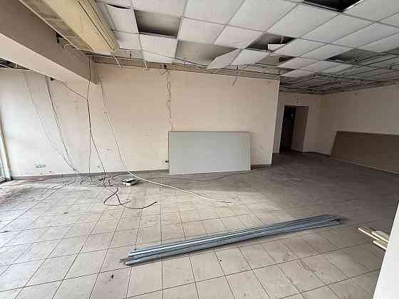 Аренда Коммерческой Недвижимости в Центре Куйбышевского Района - Ул. Куйбышева 107 Донецк