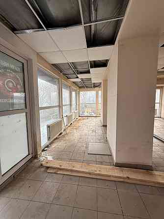 Аренда Коммерческой Недвижимости в Центре Куйбышевского Района - Ул. Куйбышева 107 Донецк