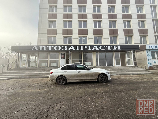 Аренда Коммерческой Недвижимости в Центре Куйбышевского Района - Ул. Куйбышева 107 Донецк - изображение 1