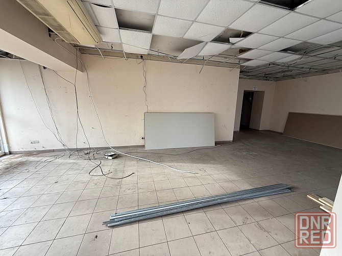 Аренда Коммерческой Недвижимости в Центре Куйбышевского Района - Ул. Куйбышева 107 Донецк - изображение 3