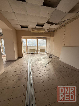 Аренда Коммерческой Недвижимости в Центре Куйбышевского Района - Ул. Куйбышева 107 Донецк - изображение 5