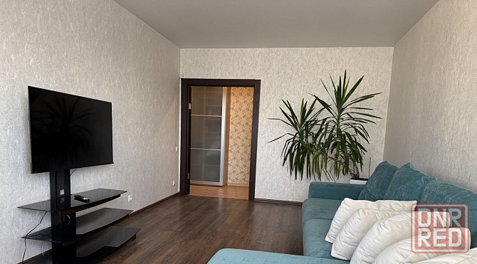 Сдам 1-комнатную квартиру в Калининском районе, Грузия. Донецк - изображение 2