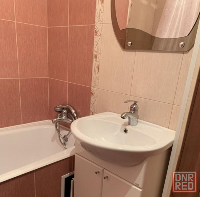 Сдам 2-комнатную квартиру в Ленинском районе, ул Стадионная. Донецк - изображение 4