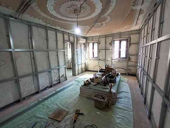 Дом, пр. Ген.Данилова а Макеевка