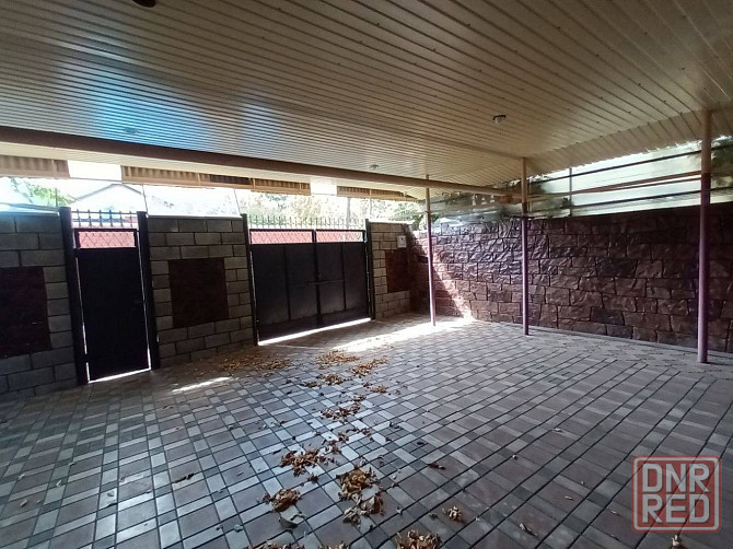 Дом, пр. Ген.Данилова а Макеевка - изображение 2