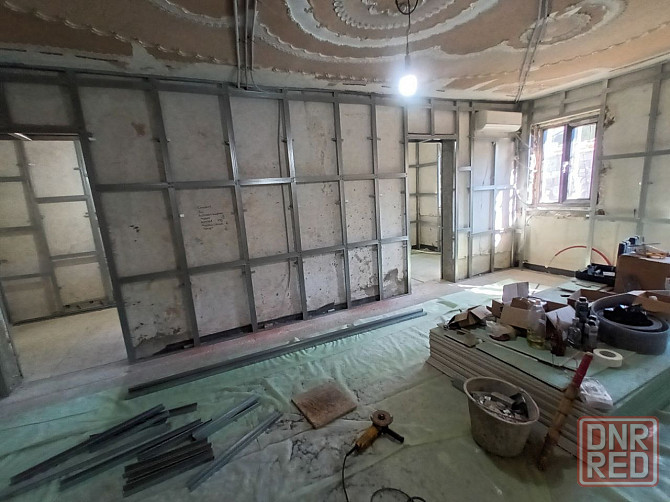 Дом, пр. Ген.Данилова а Макеевка - изображение 6