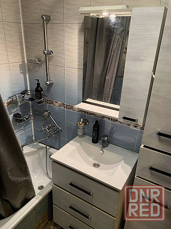 Сдам 1-комнатную квартиру в Киевском районе, Маяк. Донецк - изображение 1