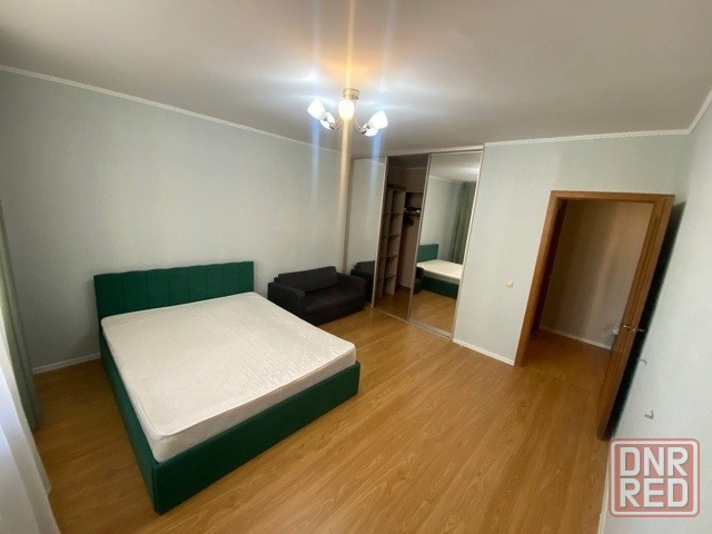 Сдам 1-комнатную квартиру в Киевском районе, Маяк. Донецк - изображение 3