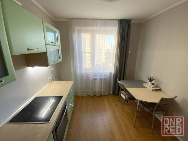 Сдам 1-комнатную квартиру в Киевском районе, Маяк. Донецк - изображение 5