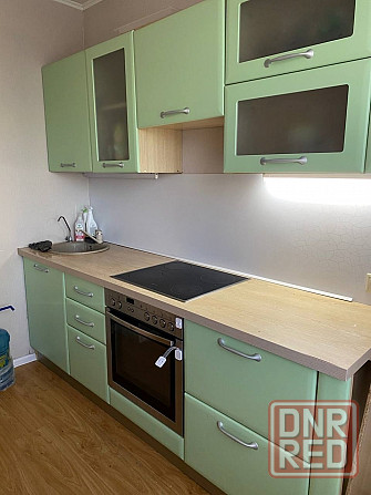 Сдам 1-комнатную квартиру в Киевском районе, Маяк. Донецк - изображение 2